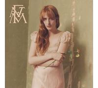 Florence + The Machine High As Hope (CD) Album