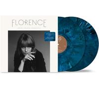 Florence + The Machine - How Big, How Blue, How Beautiful (10th Anniversary B...
