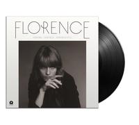 Florence & The Machine - How Big How Blue How Beautiful - 2 Vinili