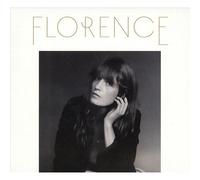 Florence + The Machine - How Big, How Blue, How Beautiful by Florence + The Machine