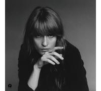 Florence + The Machine How Big, How Blue, How Beautiful (CD) Album