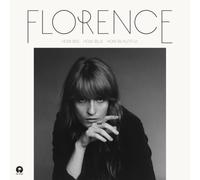 FLORENCE + THE MACHINE - How Big, How Blue, How Beautiful (Deluxe Edition)