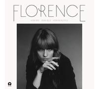 Florence + The Machine How Big, How Blue, How Beautiful (Vinyl LP) 12" Album