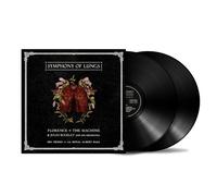 FLORENCE + THE MACHINE - Symphony Of Lungs (2025) 2 LP vinyl pre-order