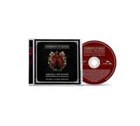 Florence + The Machine & Jules Buckley and his Orchestra Symphony of Lungs (CD)