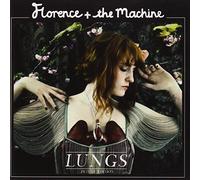 Florence & The Machine – Lungs – 2 CD