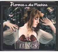 Florence & the Machine - Lungs