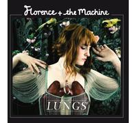 Florence & The Machine - Lungs - Cd (+ bonus tracks)