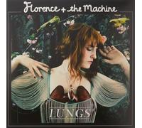 Vinile Florence + The Machine - Lungs
