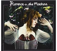 Florence + The Machine - Lungs -Slidepac-