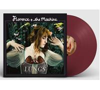 Florence & The Machine - Lungs - Vinile (10th anniversary edition - limited ...