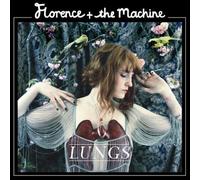 Florence & The Machine - Lungs - Vinile (gatefold)