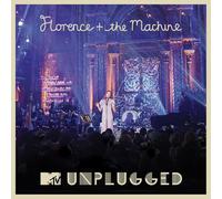 Florence + The Machine - Mtv Presents Unplugged:Florence