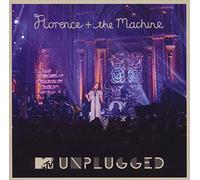 Florence + The Machine - Mtv Unplugged: A Live Album