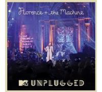 Florence + The Machine MTV Unplugged Album