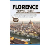 FLORENCE TRAVEL GUIDE