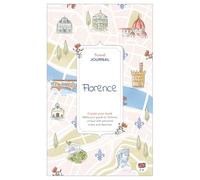 Florence. Travel journal. Create your book