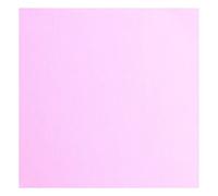 Florence Vaessen Creative Cartoncino Testurizzato, 216 Grammi, Formato A4, 10 Fogli, per Scrapbooking, creazione di Biglietti, fustellatura e Altri lavori con la Carta, Rosa