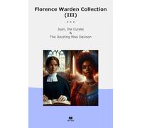 Florence Warden Collection (III): Joan Curate Dazzling Miss Davison