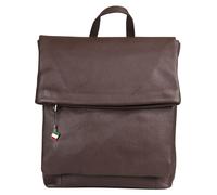 Florence Zaino marrone scuro Donna - PROMO - Accessori - Borse & zaini Florence One Size