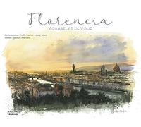 Florencia. Acuarelas de viaje