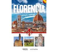 Florencia siempre conmigo