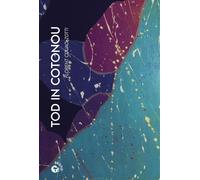 Florent Couao-Z Tod in Cotonou: Wenn der Stall des Schafes ve (Copertina rigida)