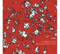 Florent Ghys Baroque Tardif: Soli (CD) Album