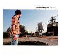 Florent Marchet - Rio Baril