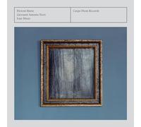 Florent Marie - Giovanni Antonio Terzi: Lute Music