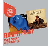 Florent Pagny - 2 Cd Originaux