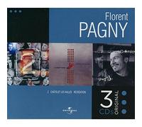 Florent Pagny - 2/ Chatelet Les Halles/ Recrea