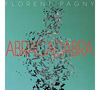Florent Pagny - Abracadabra - Edition limitée super jewel box