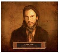 Florent Pagny - Baryton Gracias a la Vida