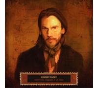 Florent Pagny Baryton, Gracias a La Vida (CD) Album