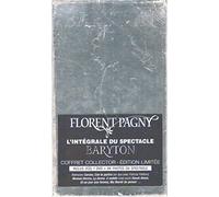 Florent Pagny - Baryton Live by Florent Pagny