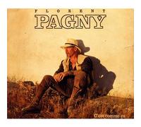 Florent Pagny - C'Est Comme Ca