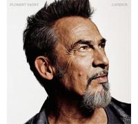 Florent Pagny L'avenir (CD) Album