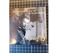 Florent Pagny - Les Parfums De Sa Vie