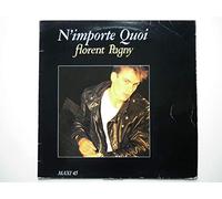 Florent Pagny - n'importe Quoi (Version Maxi, 1987)
