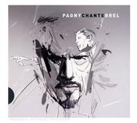 Florent Pagny - Pagny Chante Brel