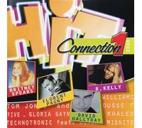 FLORENT PAGNY / R KELLY / DAVID HALLIDAY / BRITNEY SPEARS - HIT CONNECTION 2000 VOL 1