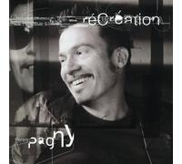 Florent Pagny Recreation (CD) Album