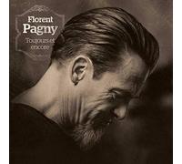 Florent Pagny - Toujours Et Encore