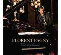 Florent Pagny – Tout simplement