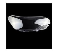 FLORENTER Copertura Faro Auto per Citroen C5 2010 2011 2012 2013 2014 2015 2016 Copriobiettivo Faro Anteriore Auto Copri Faro Anteriore (Colore : Giusto)