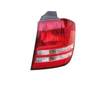FLORENTER Fanale Posteriore Auto Fanale Posteriore Posteriore Freno Fanale Posteriore Luci Stop 68185889AA per Dodge per Journey 2009-2011 Posteriore Stop Luce (Dimensione : Outer Right)