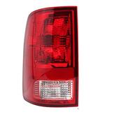 FLORENTER Fanali Posteriori Luci Di Coda Lampada Coppia Set Per Dodge Per Ram 2009 2010 2011 2012 2013 2014 2015 2016 2017 2018 Pickup Parti Camion fanale posteriore dell'auto(Sinistra)