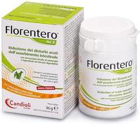 Florentero 30 Cpr, Integratore per Cani E Gatti, Farmaceutici