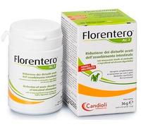 Candioli Dog & Cat Florentero Act - Candioli Dog & Cat Florentero Act - Confezione da 120 Compresse